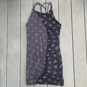 Vintage Free People Dress